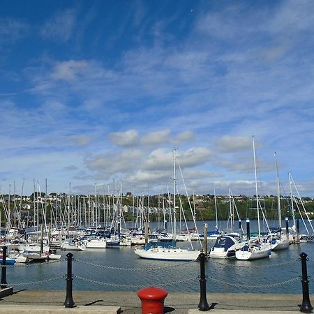 Kinsale Centre Apartment Dış mekan fotoğraf