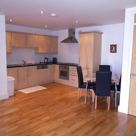 Kinsale Centre Apartment Dış mekan fotoğraf