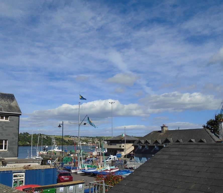 Kinsale Centre Apartment Dış mekan fotoğraf