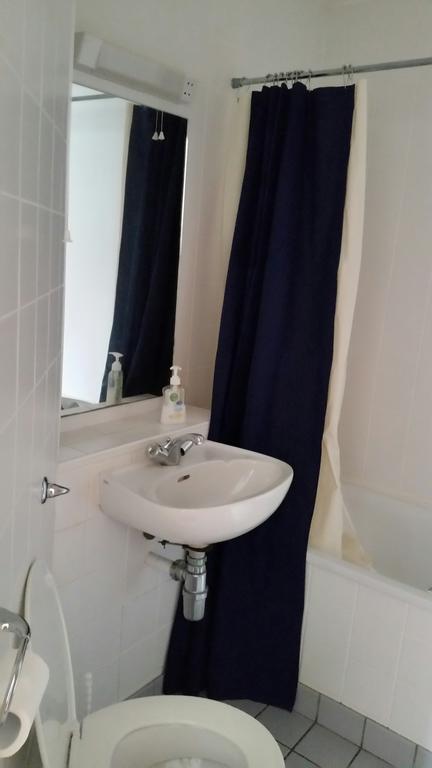 Kinsale Centre Apartment Dış mekan fotoğraf