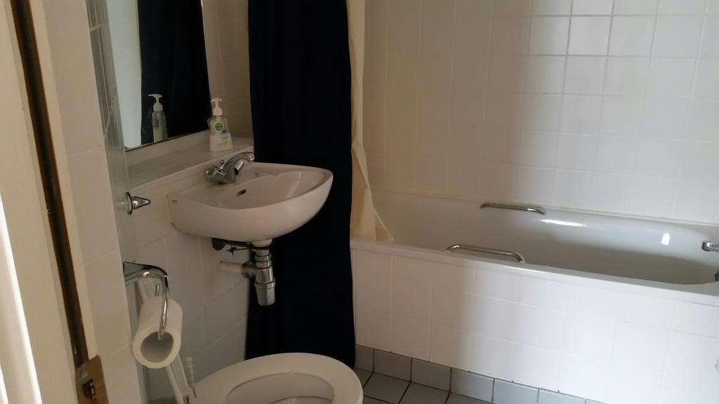 Kinsale Centre Apartment Dış mekan fotoğraf