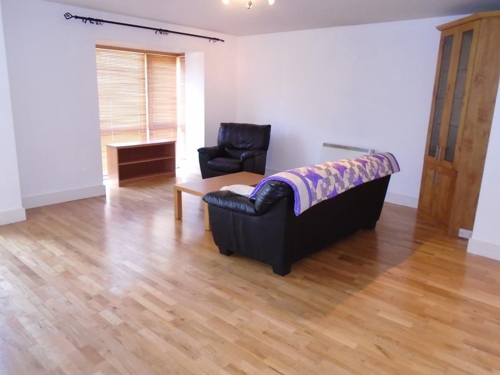 Kinsale Centre Apartment Dış mekan fotoğraf