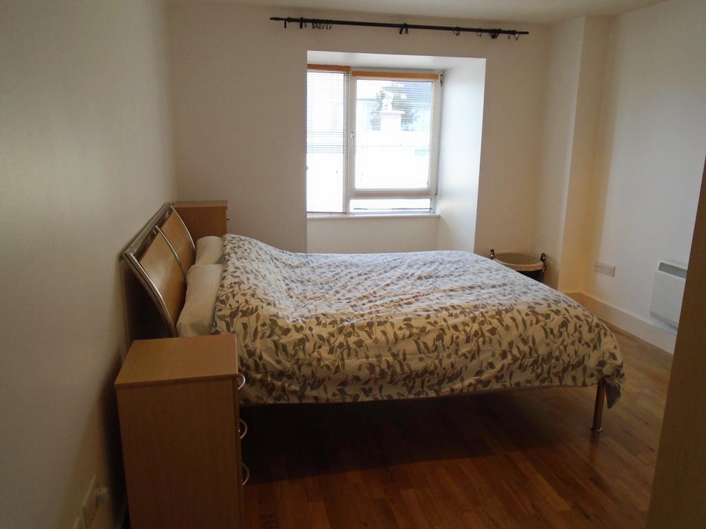 Kinsale Centre Apartment Dış mekan fotoğraf