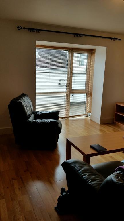Kinsale Centre Apartment Dış mekan fotoğraf