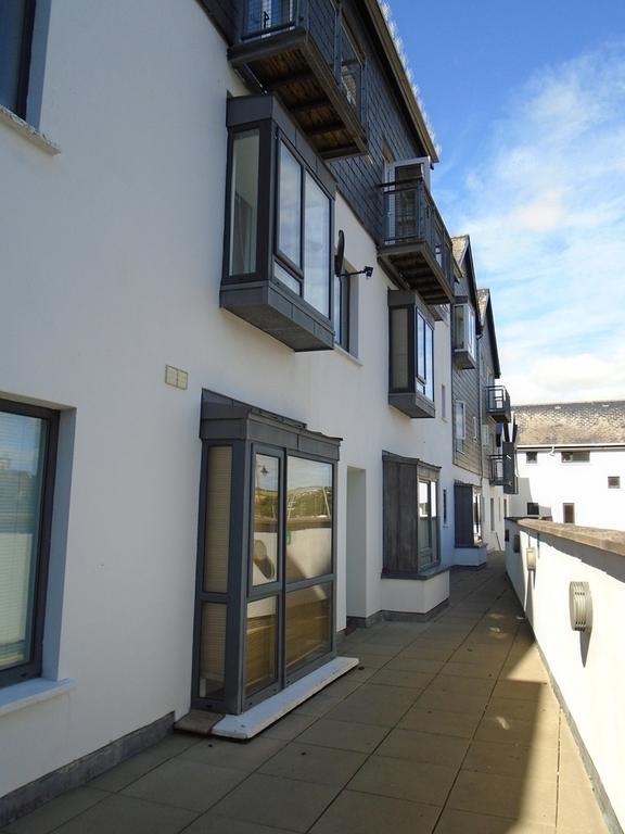 Kinsale Centre Apartment Dış mekan fotoğraf